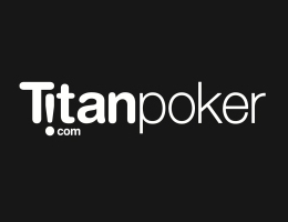 Código de Bônus do Titan Poker